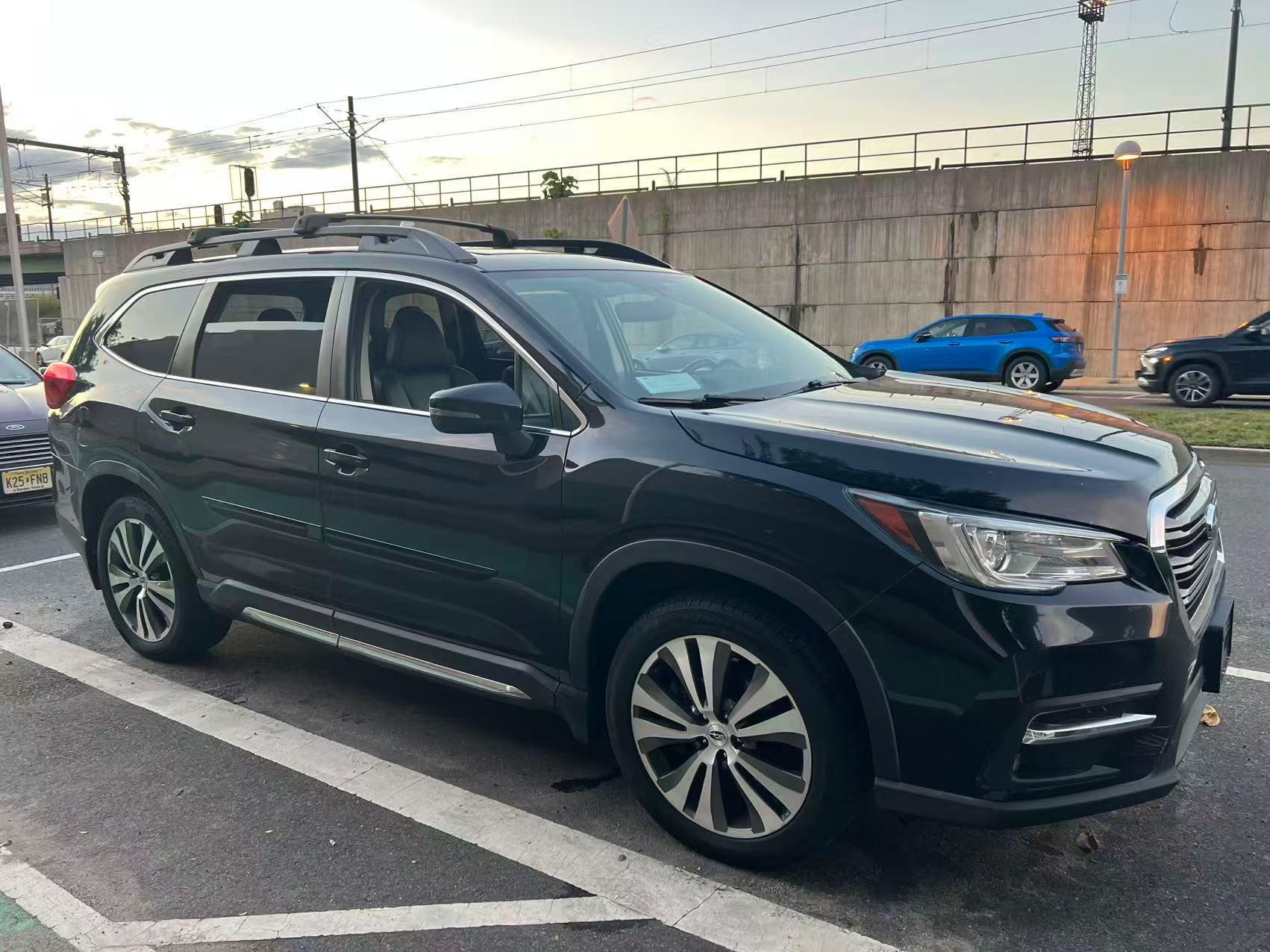 Subaru Ascent 2020 in Jersey City, NJ