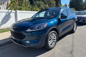 Ford Escape 2020 in Calgary