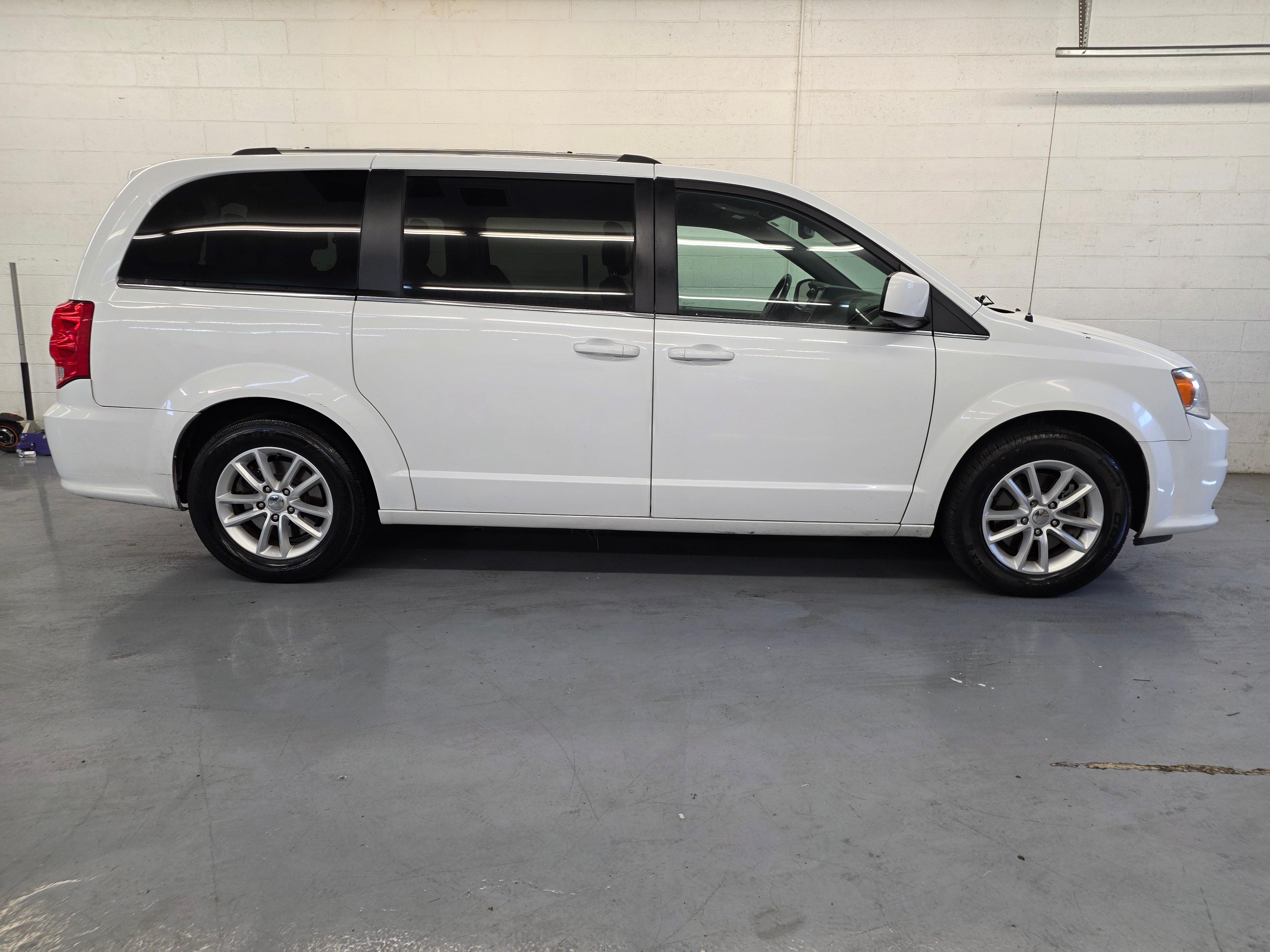 Dodge Grand Caravan 2019 in Cottonwood, AZ