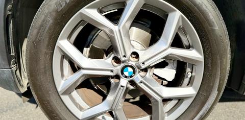 BMW X3 2023