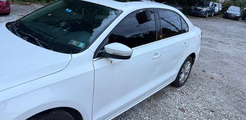 Volkswagen Jetta 2016