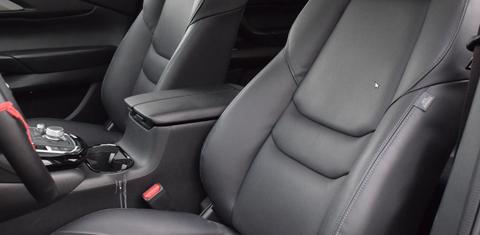 Mazda CX-9 2019
