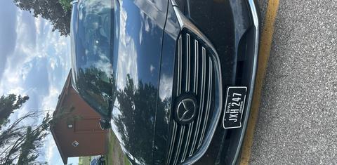 Mazda CX-9 2020