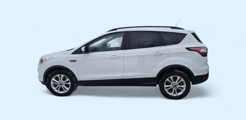 Ford Escape 2018