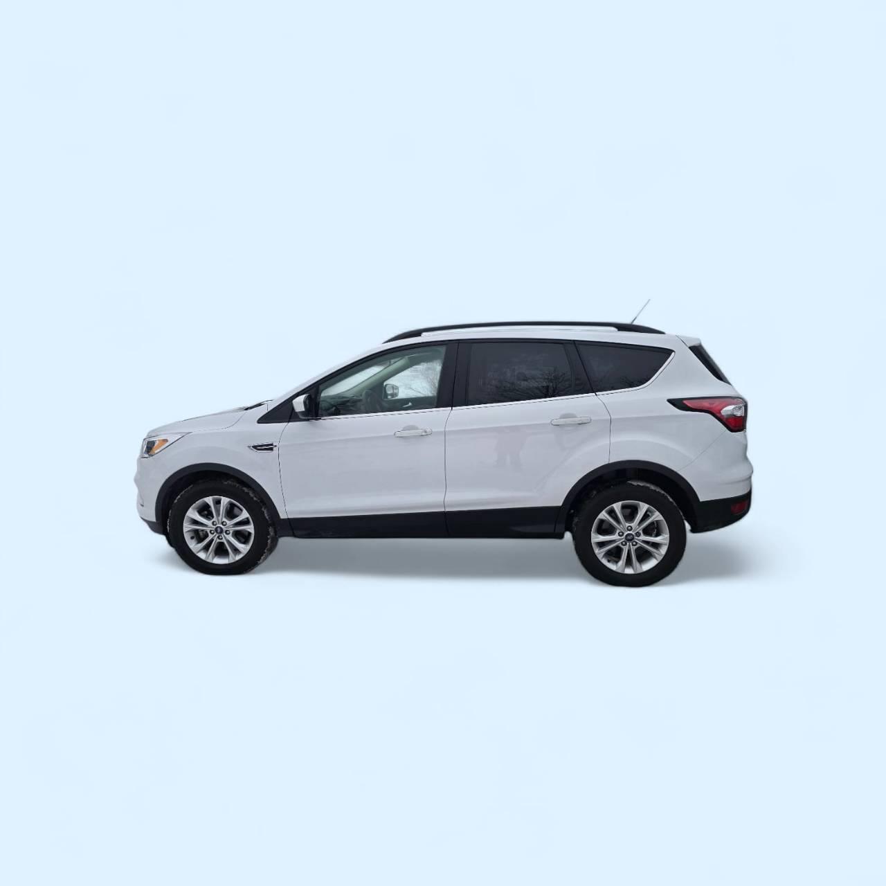 Ford Escape 2018 in Andover, MN