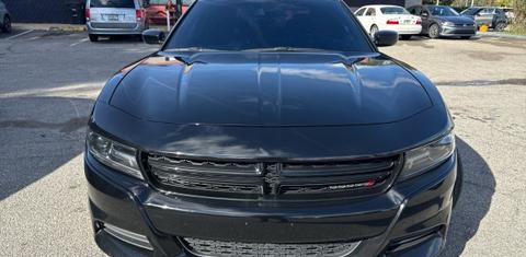 Dodge Charger 2021
