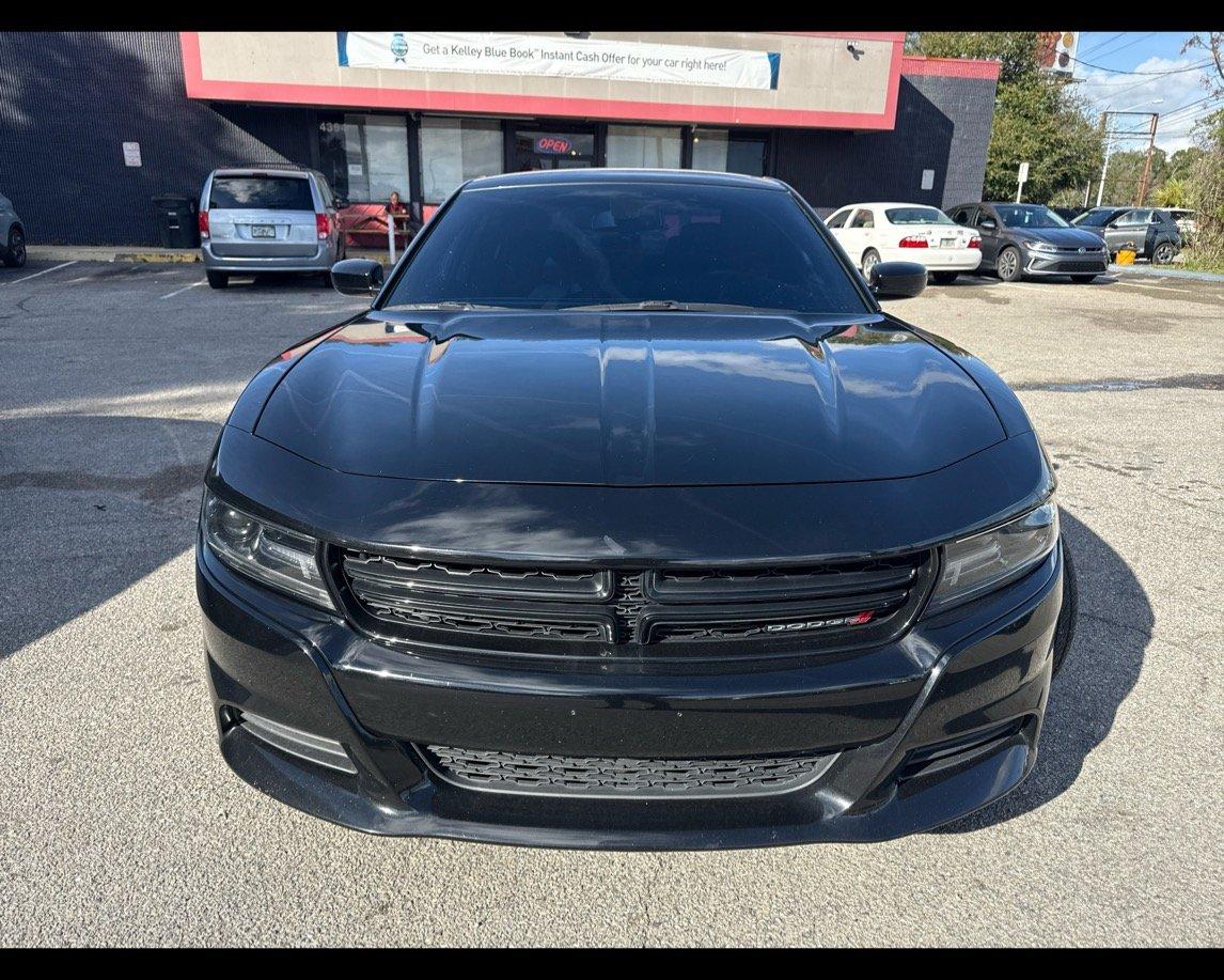 Dodge Charger 2021 in Tallahassee, FL