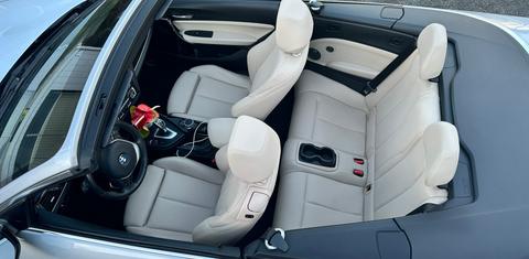 BMW 2 Series 2017