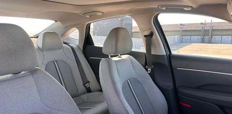 Hyundai Sonata 2021