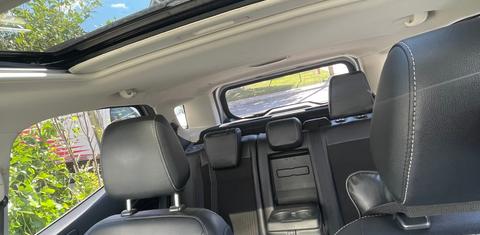 Ford EcoSport 2019