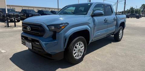 Toyota Tacoma 2026