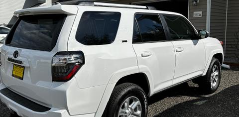 Toyota 4Runner 2024