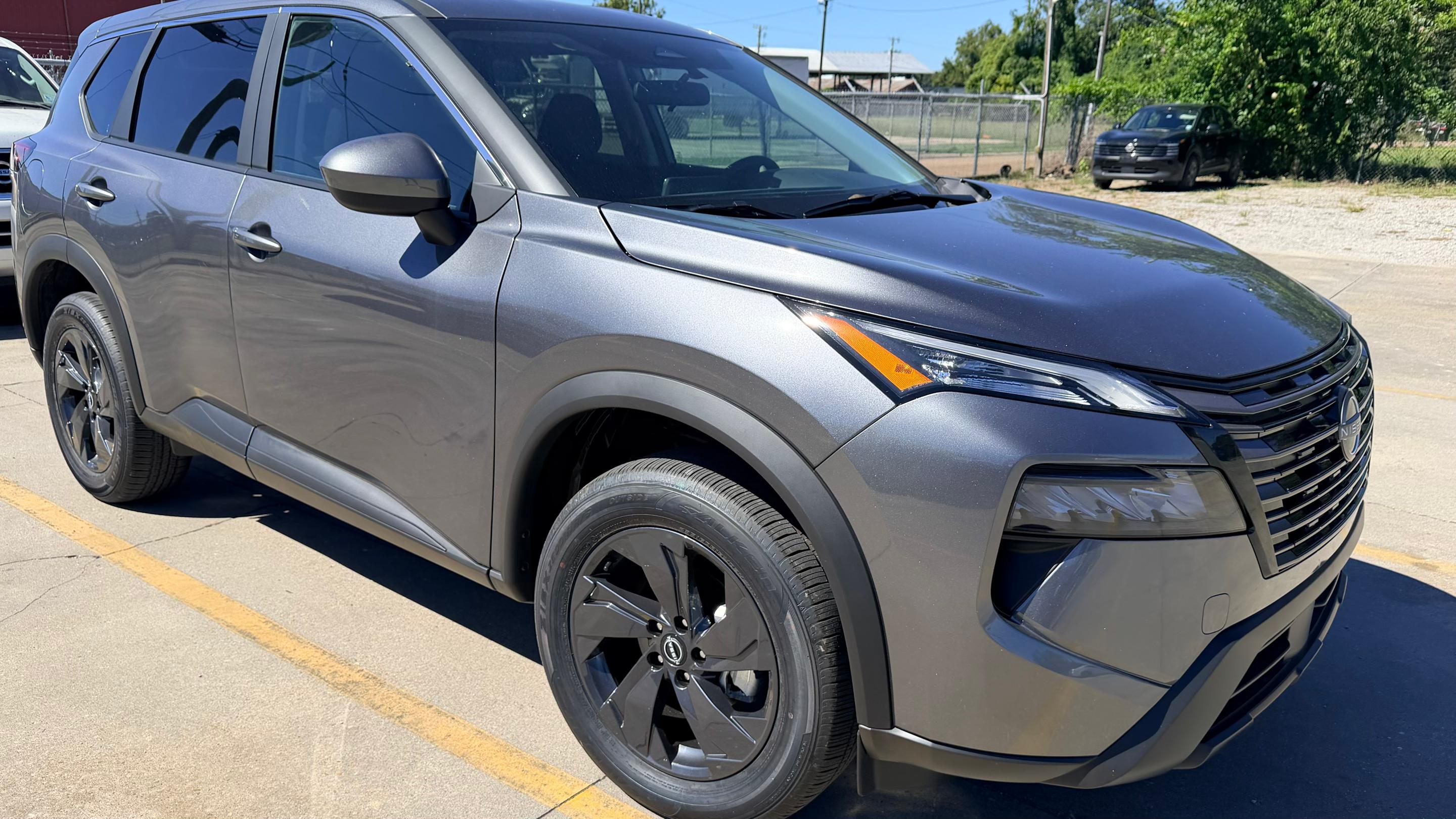 Nissan Rogue 2026 in Lafayette, LA