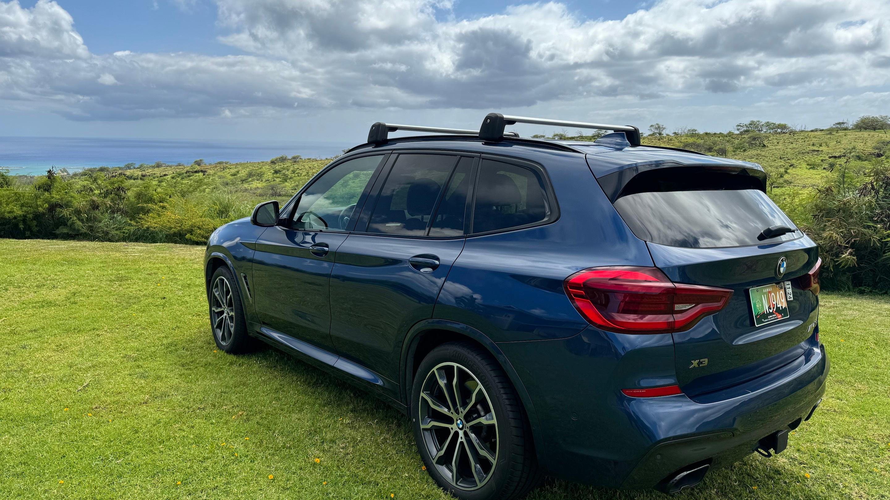 BMW X3 2019 in Kapolei, HI