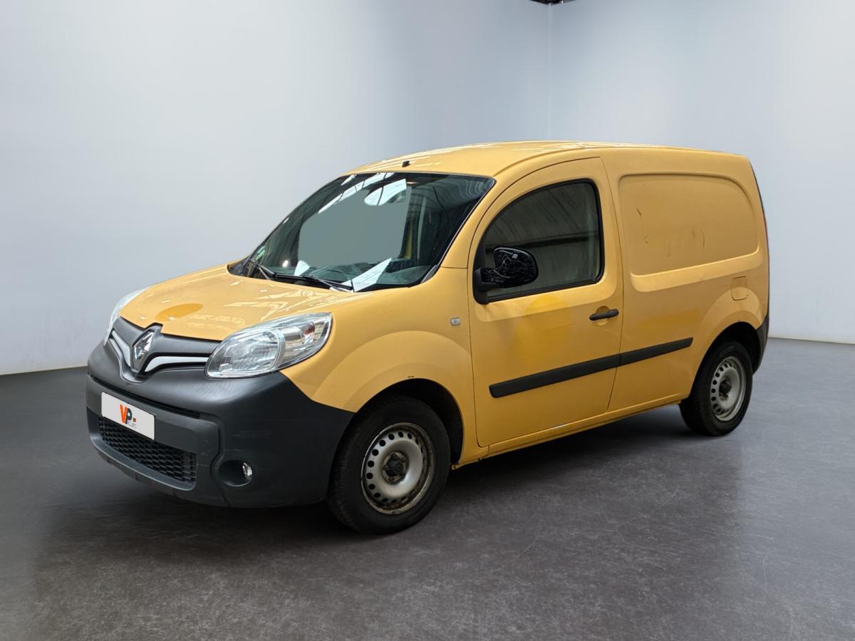 Renault KANGOO EXPRESS II 2018 à Montreuil