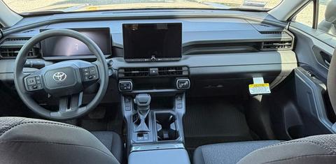 Toyota RAV4 Hybrid 2026