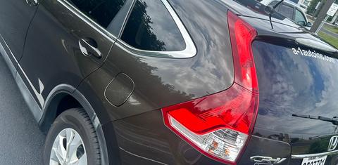 Honda CR-V 2013