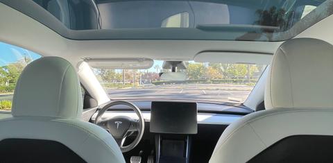 Tesla Model Y 2020