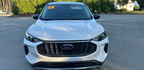 Ford Escape 2023
