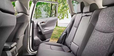 Toyota RAV4 2025
