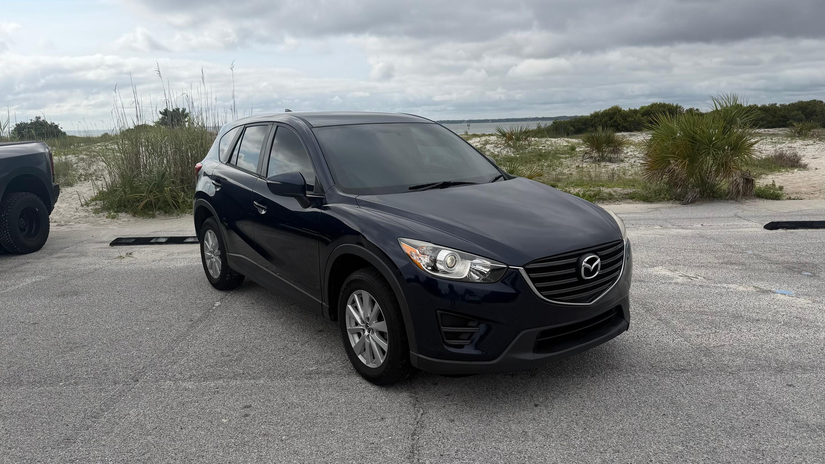 Mazda CX-5 2016 in Fort Walton Beach, FL