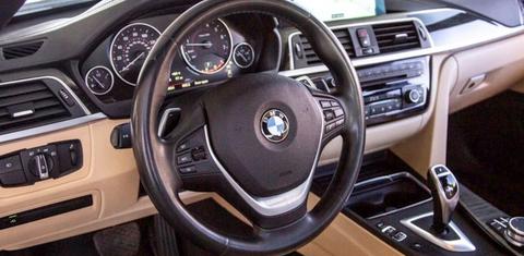 BMW 4 Series Gran Coupe 2019
