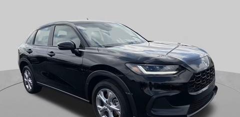 Honda HR-V 2023