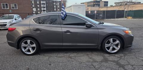 Acura ILX 2013