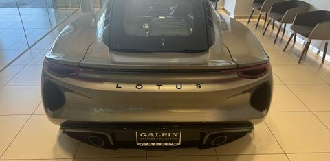 Lotus Emira 2024