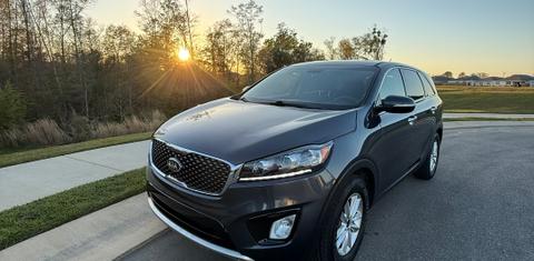 Kia Sorento 2020