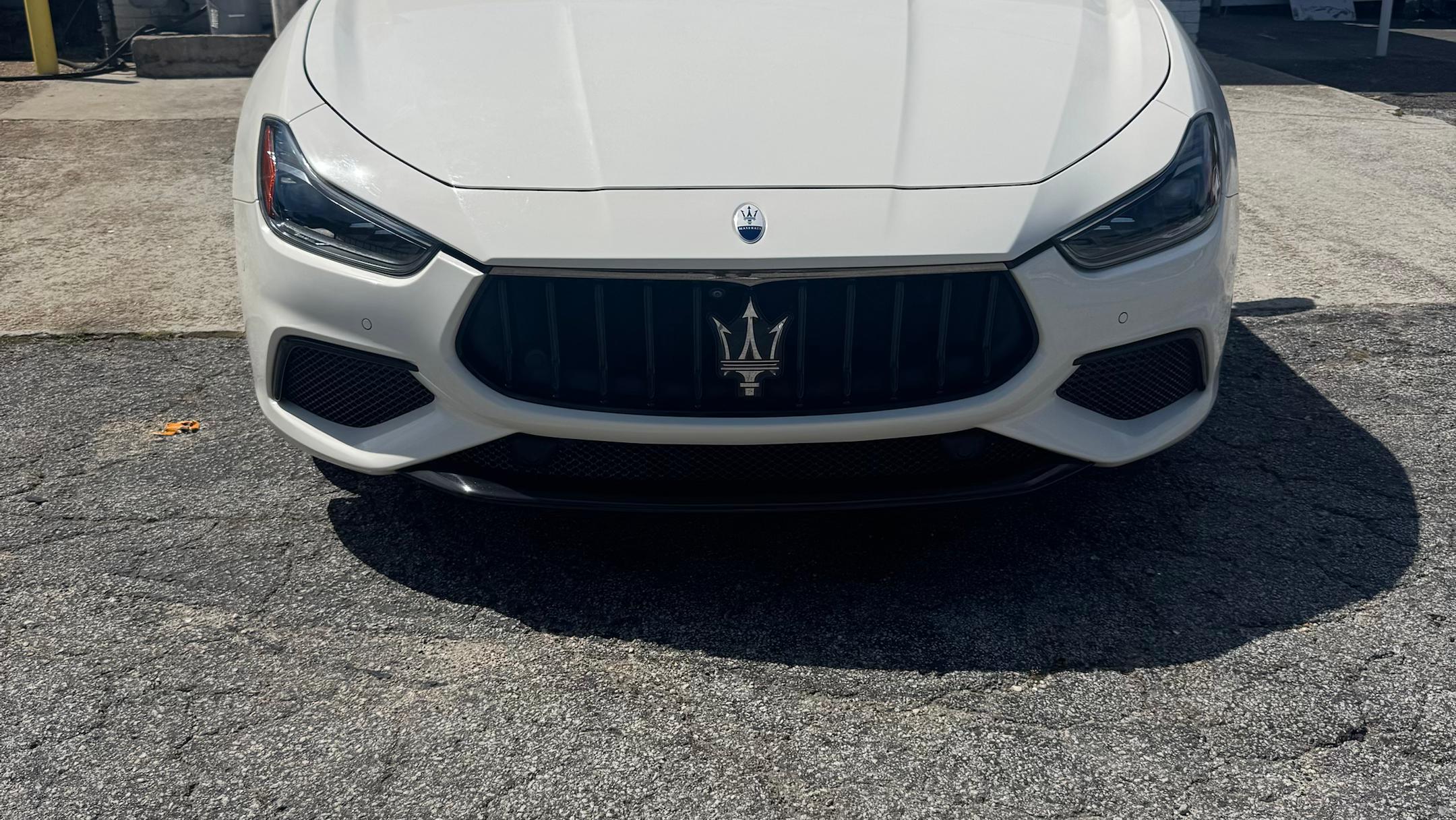 Maserati Ghibli 2022 in College Park, GA