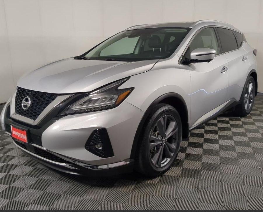 Nissan Murano 2020 in St. Louis, MO