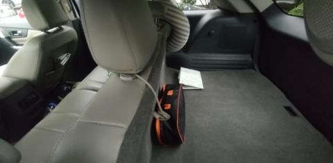 Ford Edge 2014
