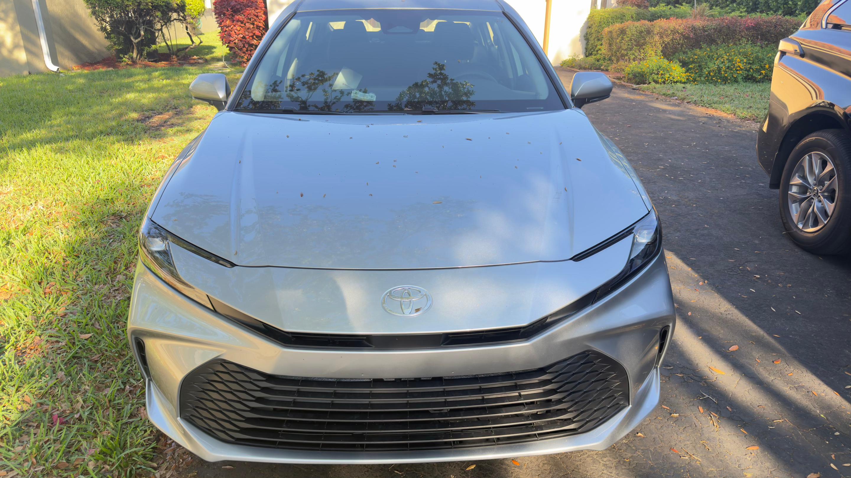Toyota Camry Hybrid 2026 in Miami, FL