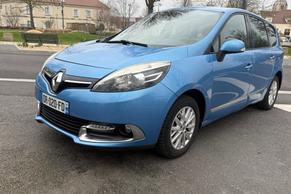 Renault GRAND SCENIC III 2015 à Tremblay-en-France