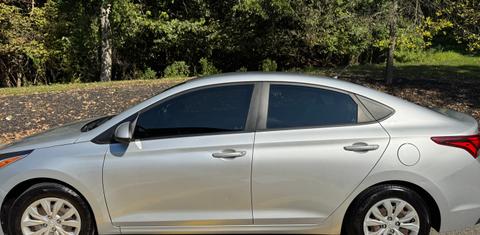 Hyundai Accent 2019