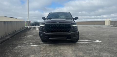 Ram 1500 2026