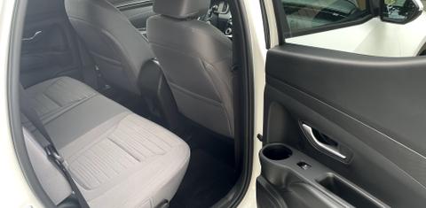 Hyundai Santa Cruz 2023