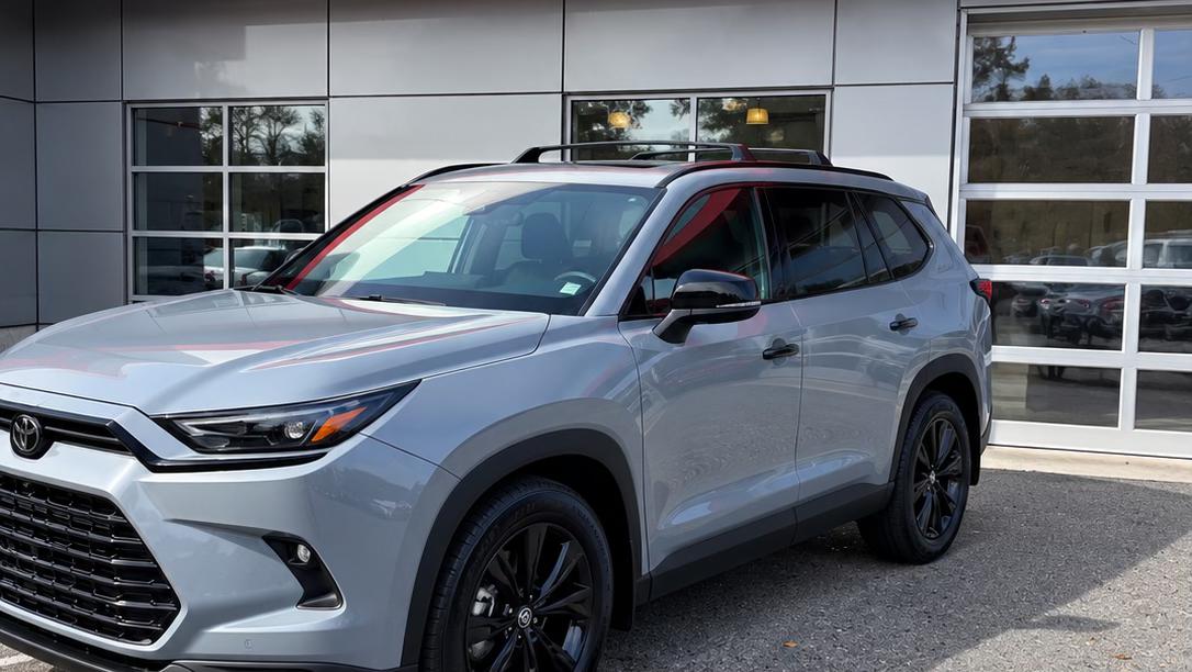Toyota Grand Highlander 2026 in Farmingville, NY