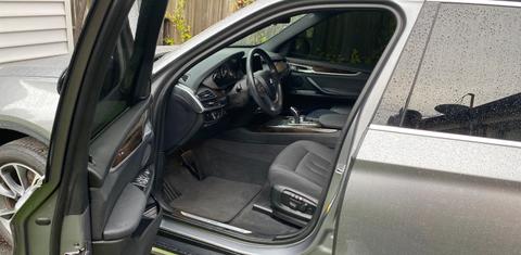 BMW X5 2018