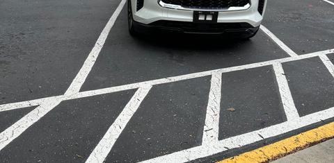 INFINITI QX60 2024