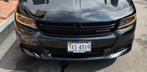 Dodge Charger 2023