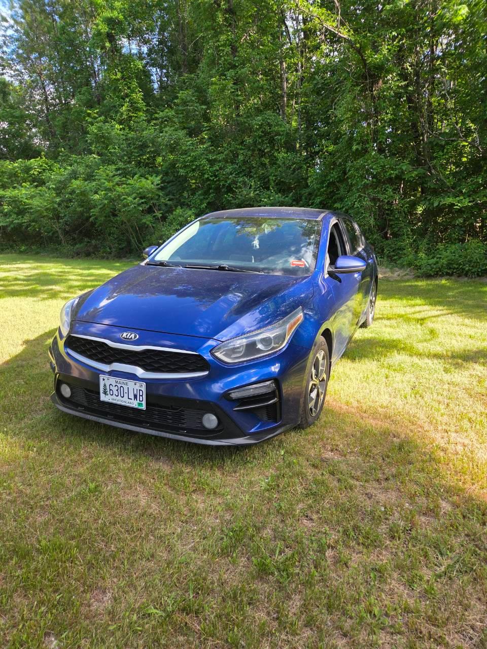 Kia Forte 2019 in Portland, ME