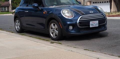 MINI Hardtop 2 Door 2014