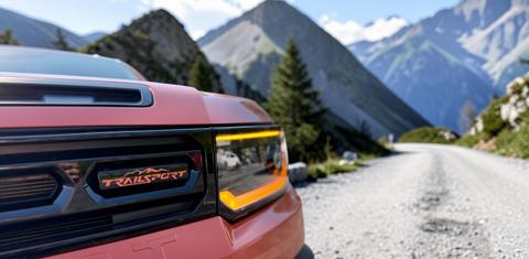 Honda Passport 2026