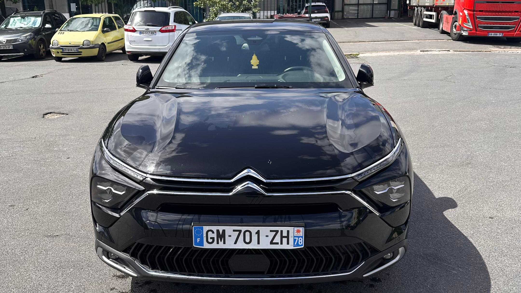 Citroen C5 X 2023 à Créteil