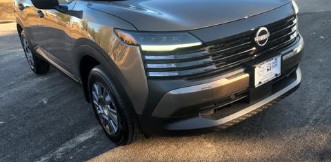 Nissan Kicks 2025