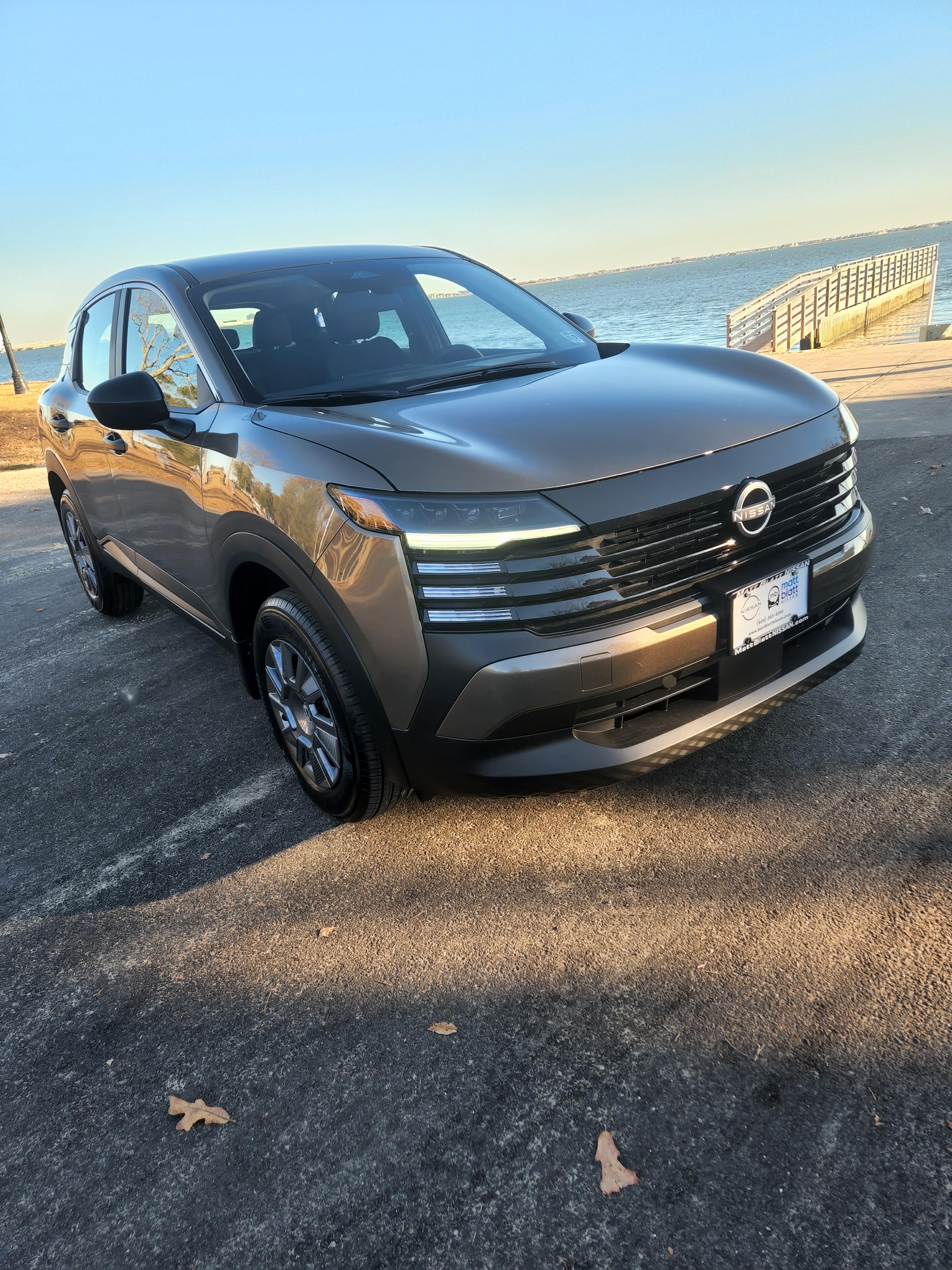 Nissan Kicks 2025 in Northfield, NJ