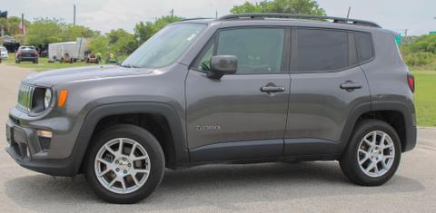 Jeep Renegade 2020
