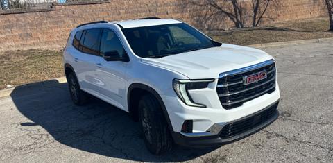 GMC Acadia 2026